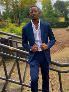 Meet your Posher, Aaron